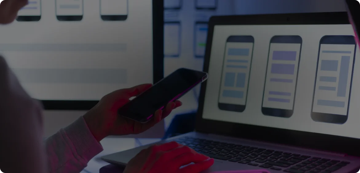iOS & Android App Development Services